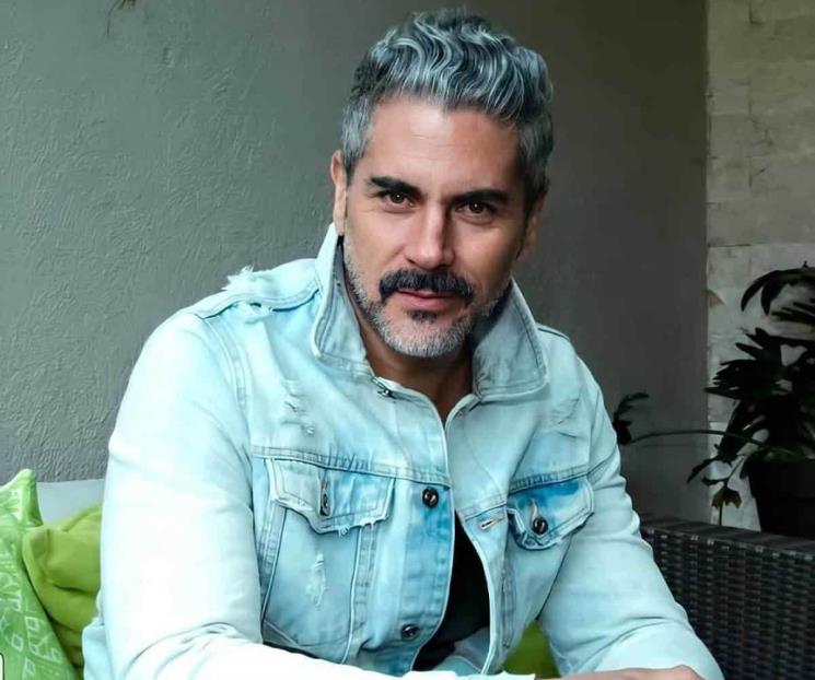 Hija de Ricardo Crespo habla por primera vez tras denuncia Hija de Ricardo Crespo habla por primera vez tras denuncia