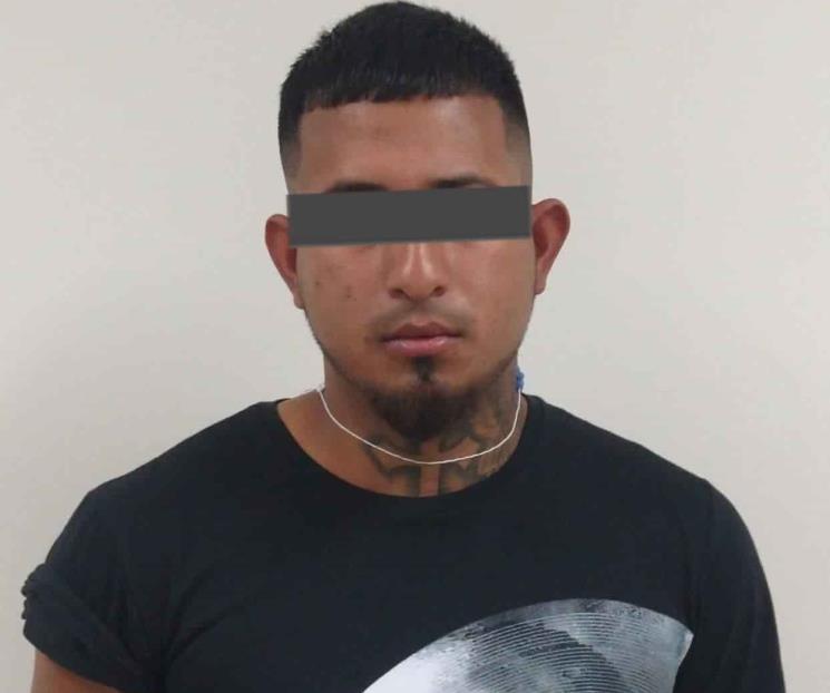Arrestan a responsable de la muerte de un menor Arrestan a responsable de la muerte de un menor