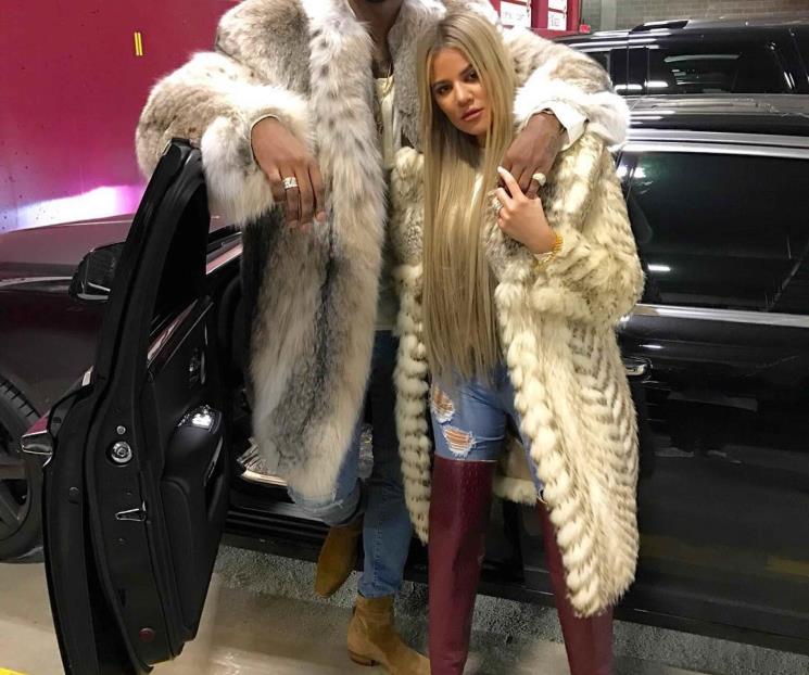 ¿Khloé Kardashian y Tristan Thompson se comprometieron? ¿Khloé Kardashian y Tristan Thompson se comprometieron?