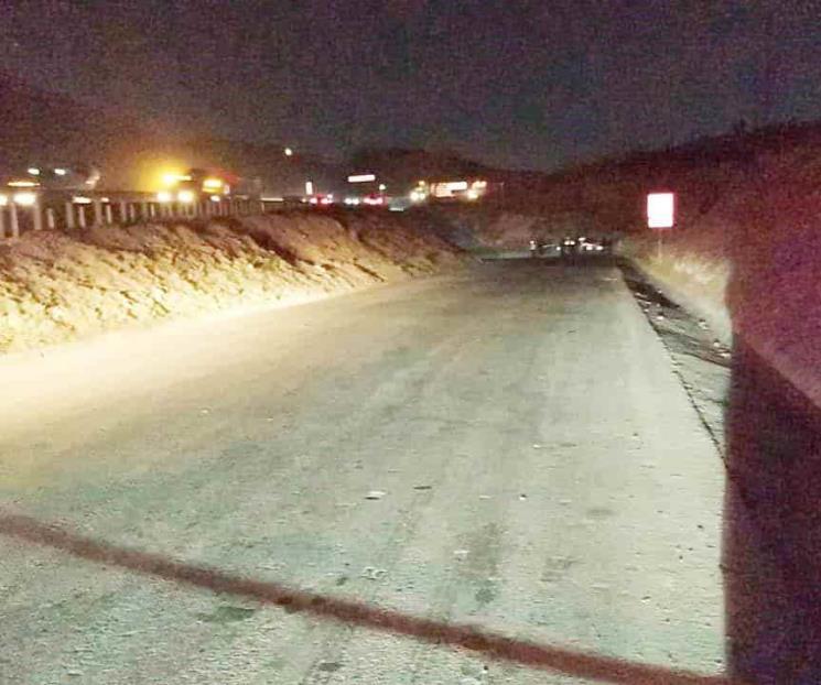 Levantan y ejecutan a joven Levantan y ejecutan a joven