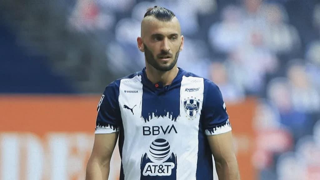 Nico volvería, Aké Loba sigue con molestias Nico volvería, Aké Loba sigue con molestias