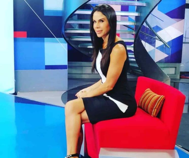 Ex novio de Paola Rojas revela por qué terminó su relación