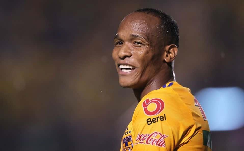 Luis Quiñones interesa a varios clubes brasileños Luis Quiñones interesa a varios clubes brasileños