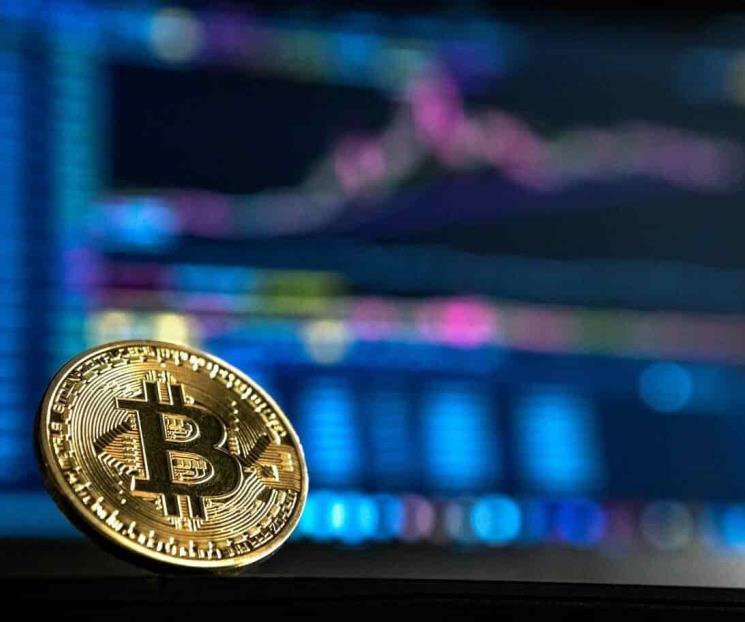 La explosión del Bitcoin dispara la valoración de Coinbase