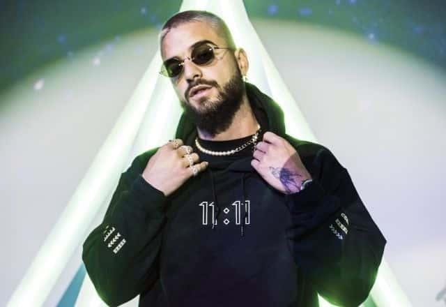 A pesar de pandemia, Maluma hará gira A pesar de pandemia, Maluma hará gira