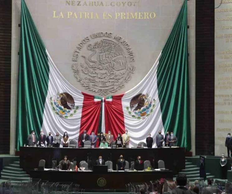 Se aprobó dictamen que reforma Ley de la Industria Eléctrica