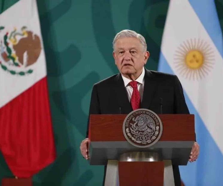 A EU le ha ido peor que a nosotros en la pandemia: AMLO
