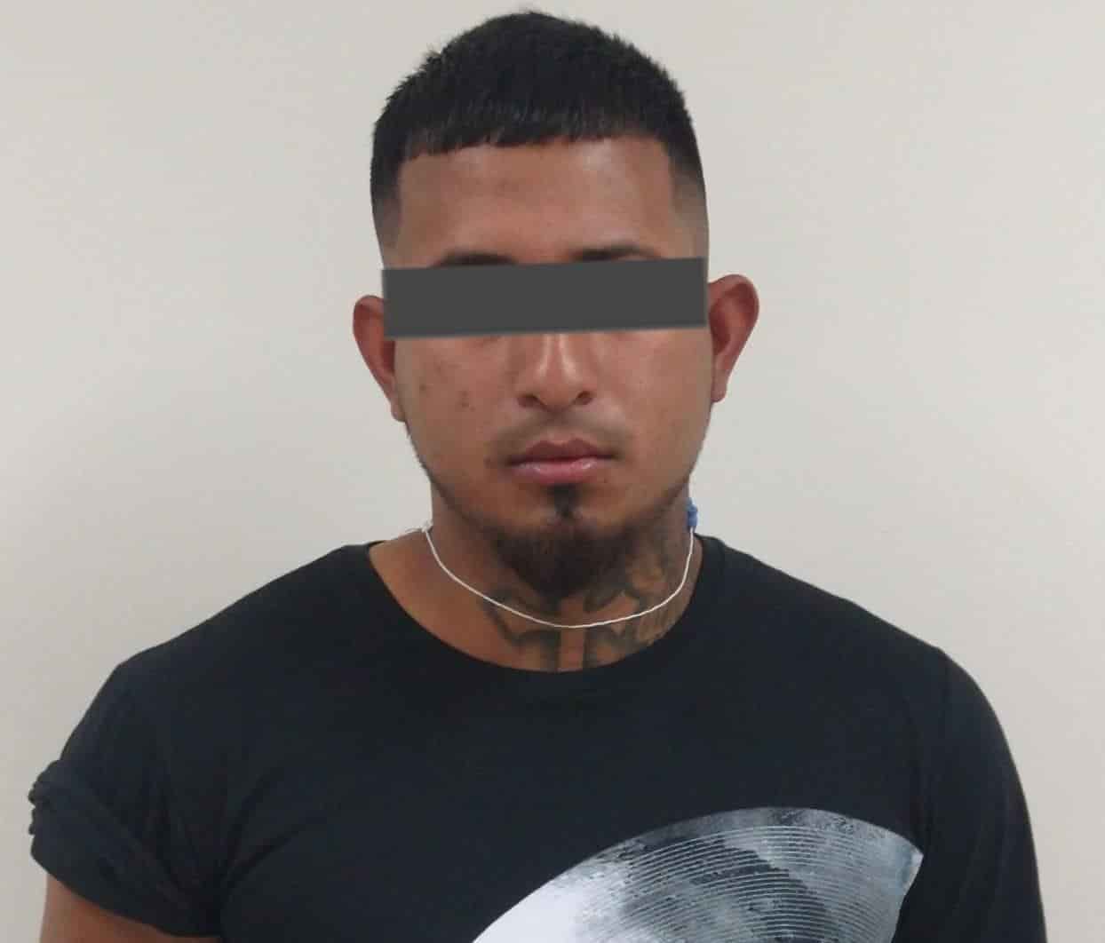 Ocasionó la muerte de un menor de edad al estar maniobrando un arma de fuego