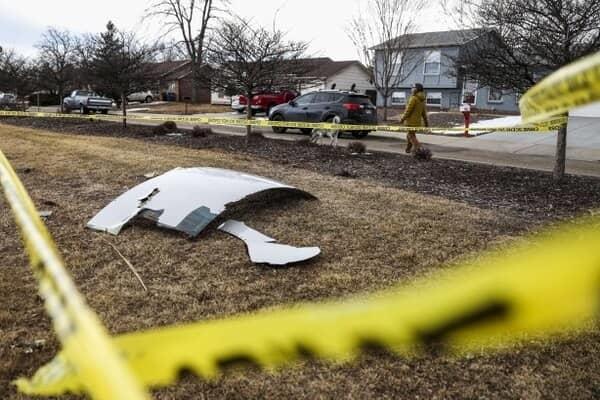 Inmoviliza Boeing sus 777 tras incidente con motor Inmoviliza Boeing sus 777 tras incidente con motor
