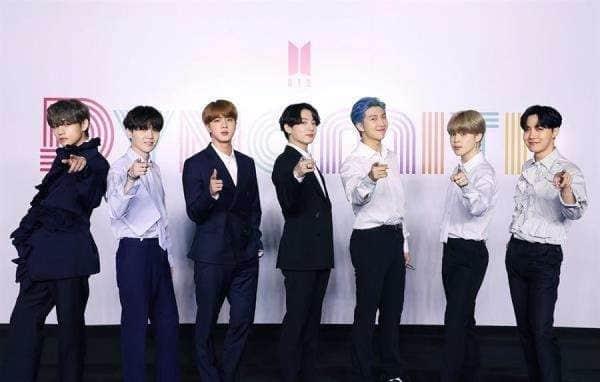 BTS interpretaría Fix You durante MTV Unplugged