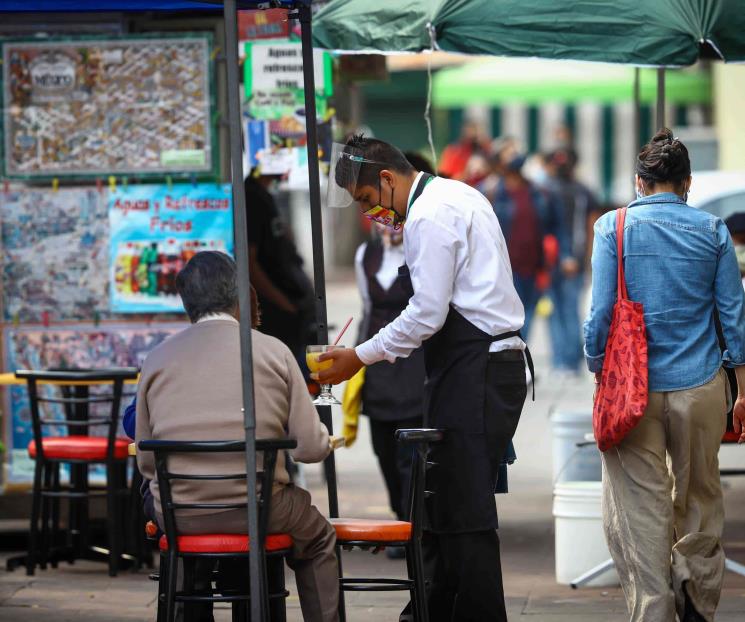 SHCP considera crear fondo de contingencia para pandemias SHCP considera crear fondo de contingencia para pandemias