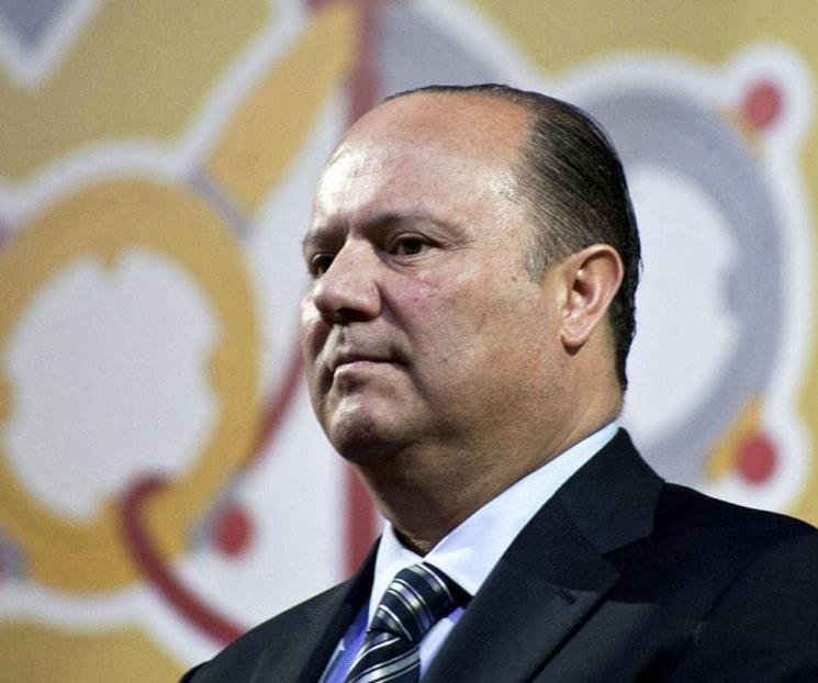 Devuelven fondos desviados cómplices de Duarte Devuelven fondos desviados cómplices de Duarte