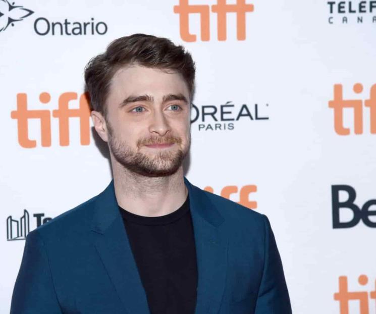 Radcliffe siente vergüenza por su trabajo en Harry Potter Radcliffe siente vergüenza por su trabajo en Harry Potter