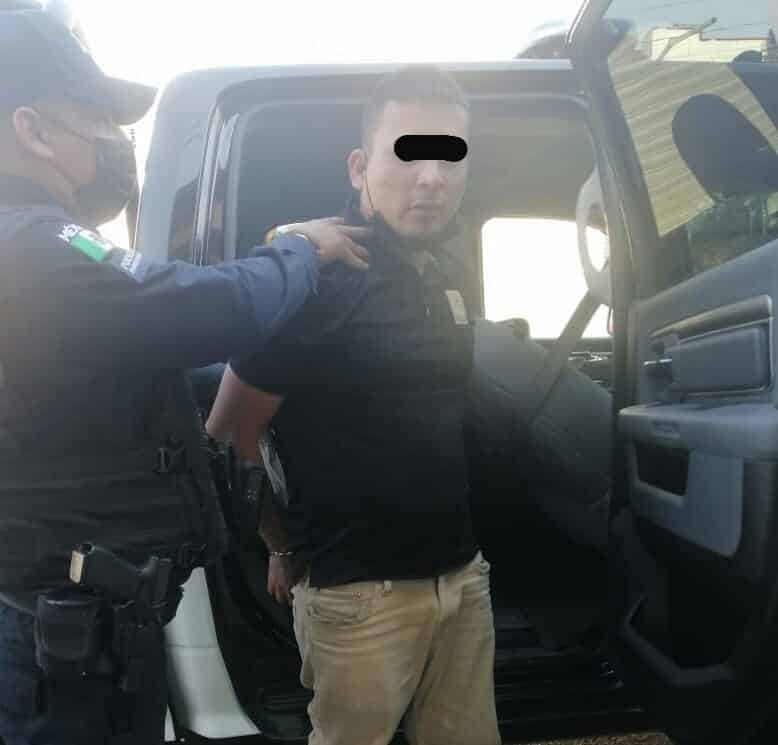 Asaltaron a una mujer en calles de la Colonia Niño Artillero