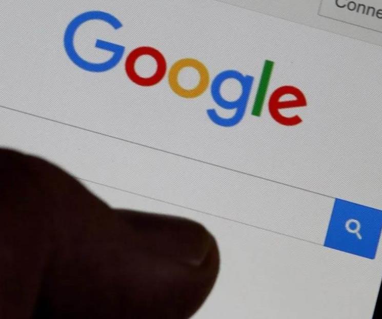 Google permitirá de nuevo publicidad política en EU Google permitirá de nuevo publicidad política en EU