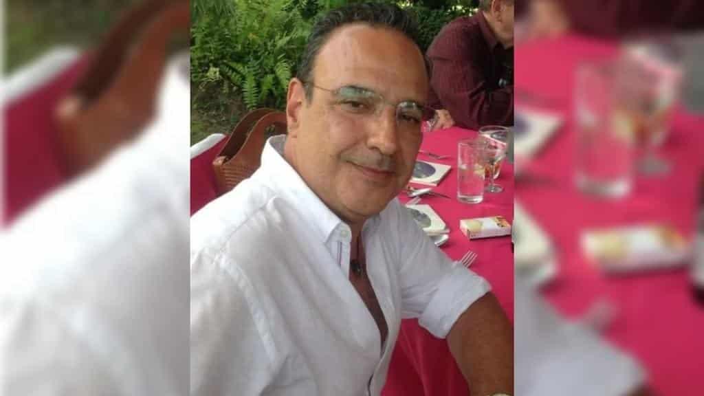 Mario Heredia gana Premio Novela Histórica Claustro/Grijalbo Mario Heredia gana Premio Novela Histórica Claustro/Grijalbo