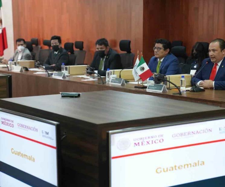 Pagará México repatriación de migrantes asesinados Pagará México repatriación de migrantes asesinados