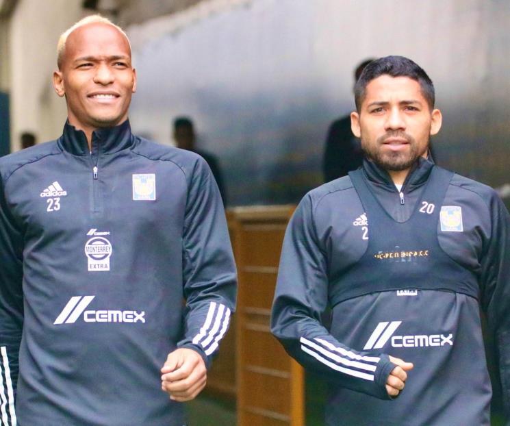 Ferreti mandaría un equipo muy ofensivo ante San Luis Ferreti mandaría un equipo muy ofensivo ante San Luis