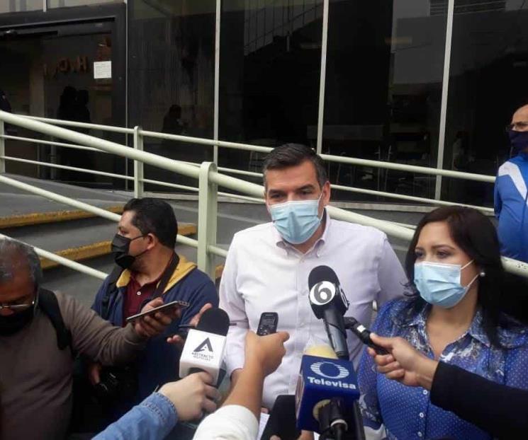 Solicita PAN una sana reactivación para los adultos mayores Solicita PAN una sana reactivación para los adultos mayores