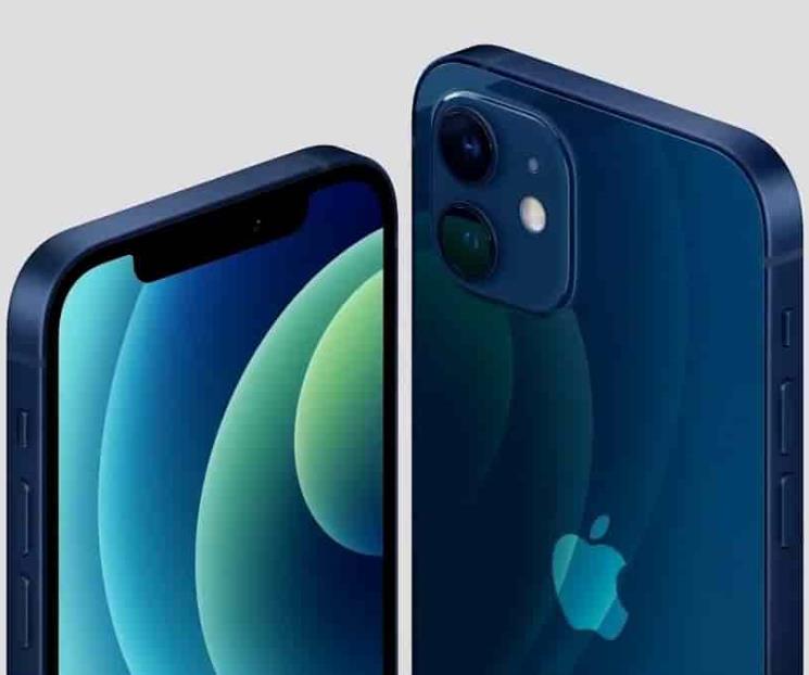 La venta de iPhones se dispara La venta de iPhones se dispara
