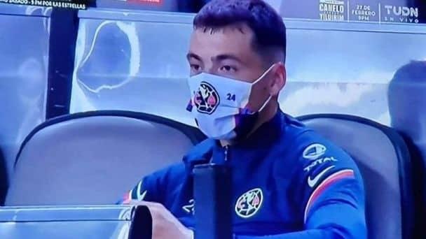 Quitan al América tres puntos Quitan al América tres puntos