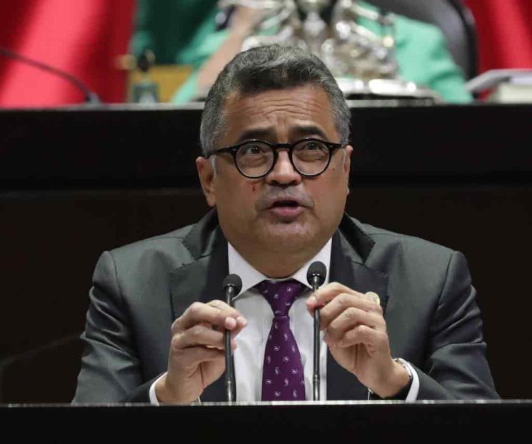 México debe recuperar la soberanía energética México debe recuperar la soberanía energética