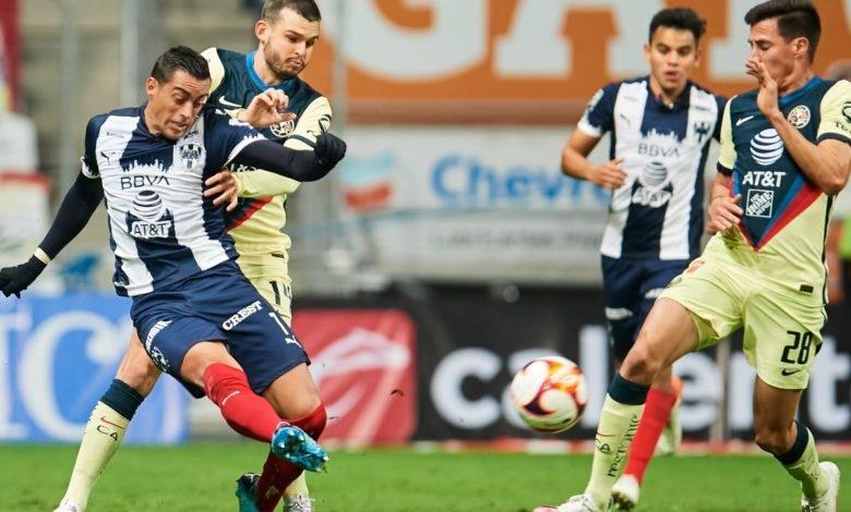 Tendrá Rayados amistoso con gente en EU
