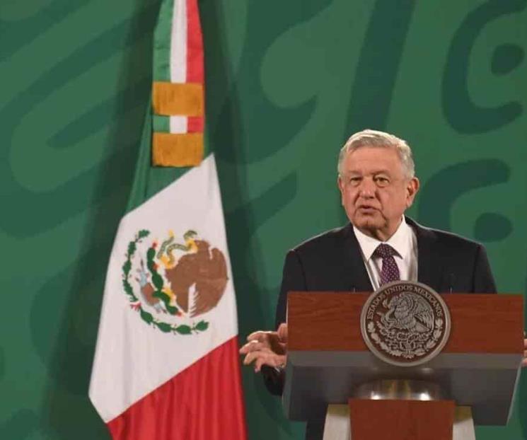 Celebra que ASF reconociera error en cancelación del NAIM