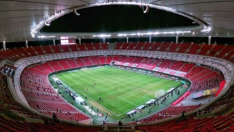 Mantendrá Chivas puertas cerradas Mantendrá Chivas puertas cerradas