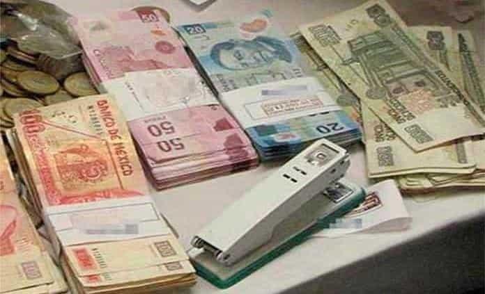 Presentan guía antilavado para bancos Presentan guía antilavado para bancos