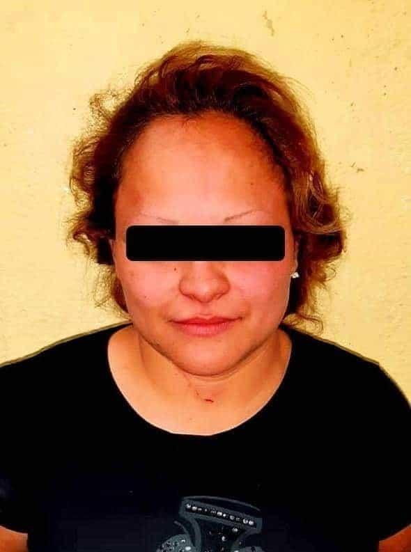 Denuncia a su esposa por violencia familiar