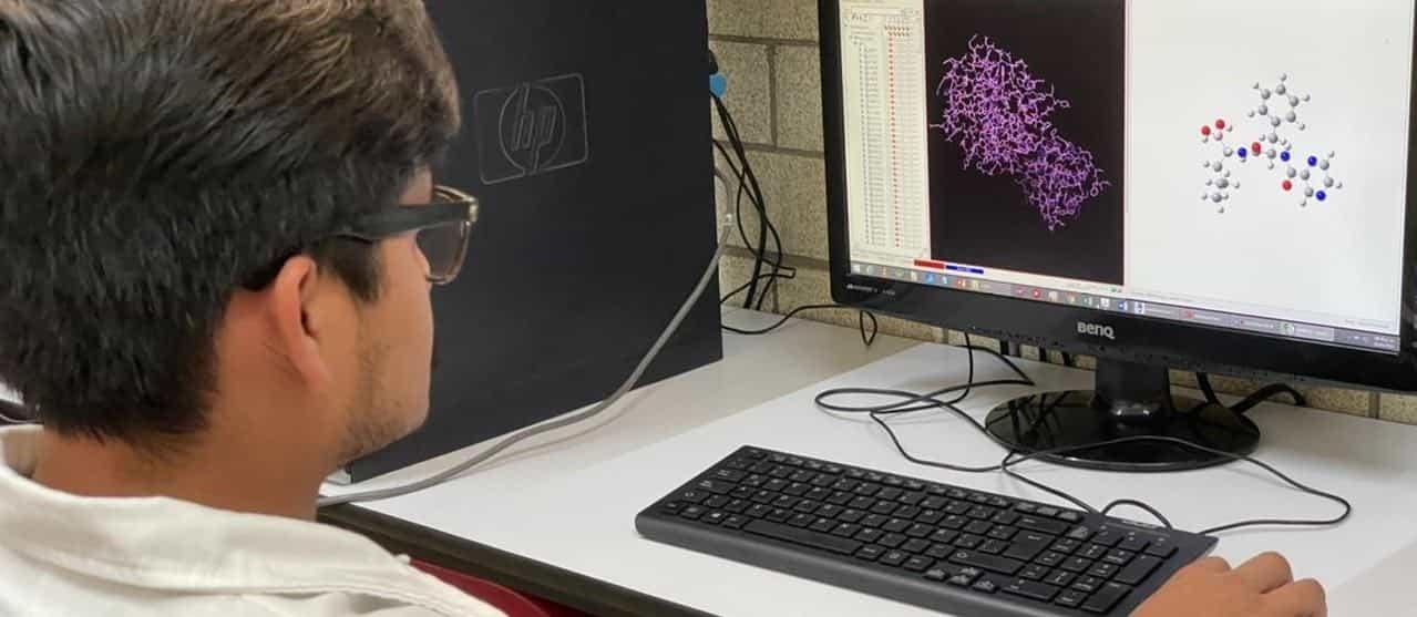 Analizan compuestos con boro como inhibidores de SARS-CoV-2 Analizan compuestos con boro como inhibidores de SARS-CoV-2