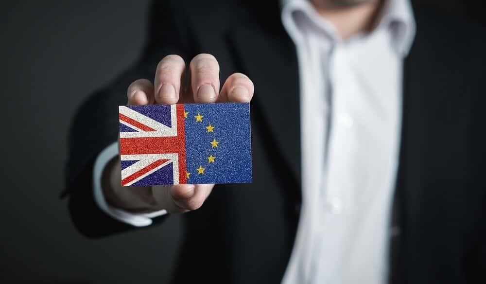 Datos personales seguirían circulando entre UE y Reino Unido Datos personales seguirían circulando entre UE y Reino Unido