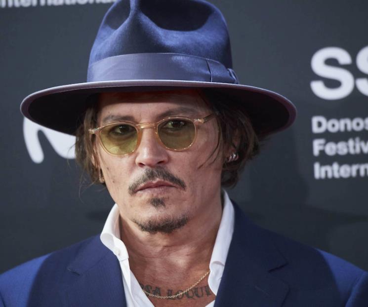 Johnny Depp vende uno de sus mayores tesoros Johnny Depp vende uno de sus mayores tesoros