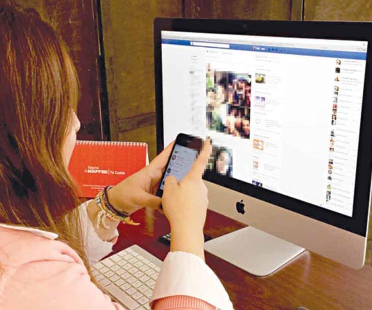 54% de los mexicanos buscan empleo en redes sociales 54% de los mexicanos buscan empleo en redes sociales
