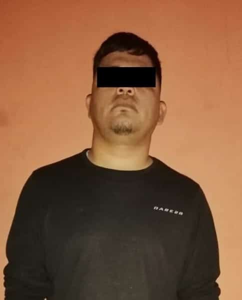 Con 10 envoltorios de cocaína en piedra, un joven fue detenido