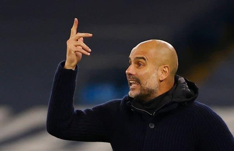 Revela ex del City que Guardiola acabó con su confianza Revela ex del City que Guardiola acabó con su confianza