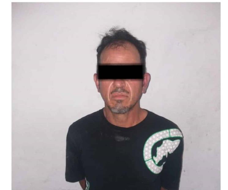 Arrestan a hombre por robo de equipo de sonido Arrestan a hombre por robo de equipo de sonido