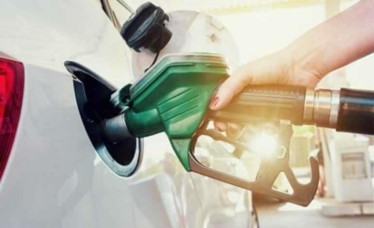 Gasolina y gas al alza impulsan inflación en febrero