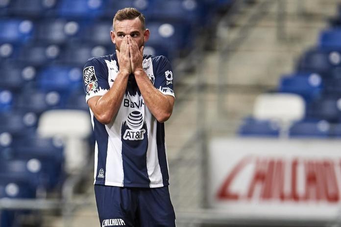 Vuelve Janssen y Stefan trabajó diferenciado Vuelve Janssen y Stefan trabajó diferenciado