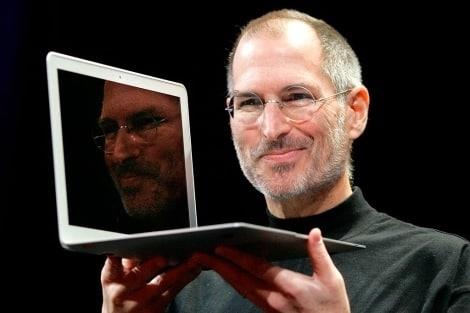 Steve Jobs, el genio detrás de Pixar Steve Jobs, el genio detrás de Pixar
