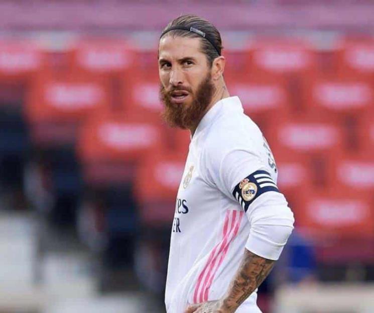 Real Madrid no cambiará oferta por Ramos Real Madrid no cambiará oferta por Ramos