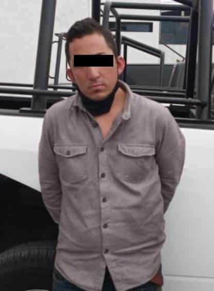 Trataba de ingresar a un domicilio a robar