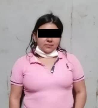 Los elementos escucharon gritos de auxilio provenientes de un domicilio