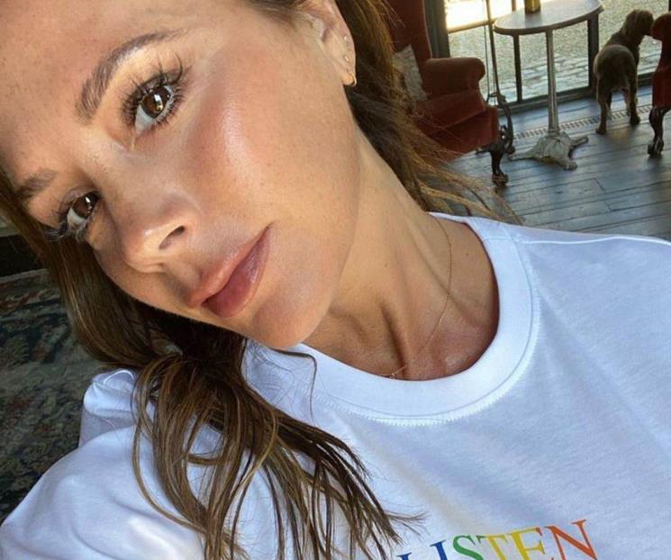 Empresas de Victoria Beckham sufren grave crisis por Covid Empresas de Victoria Beckham sufren grave crisis por Covid