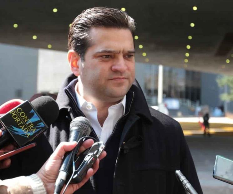 Pide Paco revisar estrategias contra el Covid Pide Paco revisar estrategias contra el Covid
