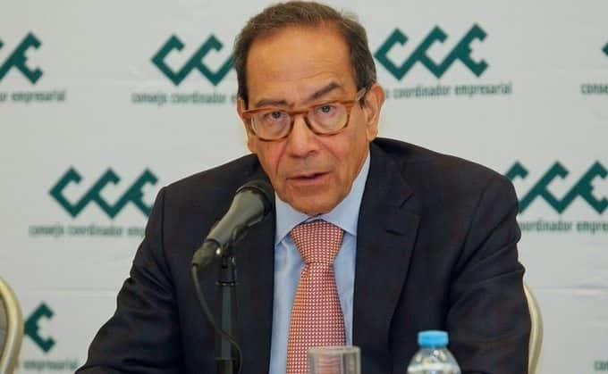 Cancelará IP proyectos con gobierno: CCE Cancelará IP proyectos con gobierno: CCE