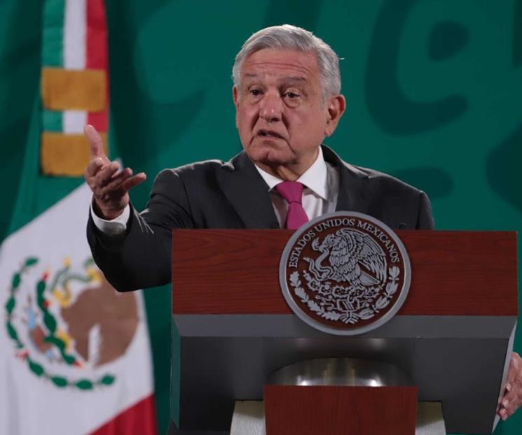 Asegura que gobierno no tiene doble discurso Asegura que gobierno no tiene doble discurso