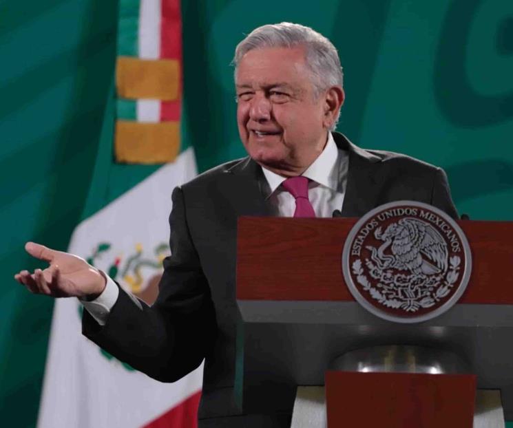 Solicitaron saber cuánto papel sanitario usaba yo: AMLO Solicitaron saber cuánto papel sanitario usaba yo: AMLO