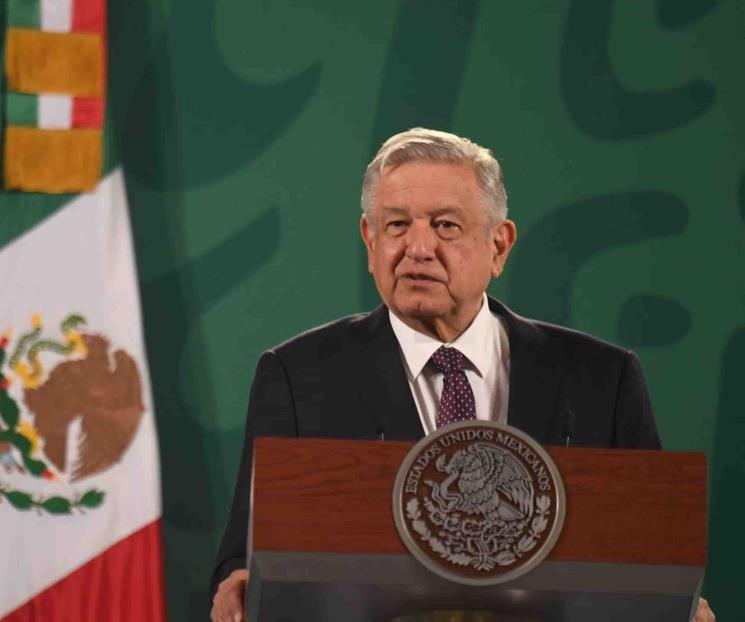 Caso de los 43 normalistas es una espina clavada: AMLO Caso de los 43 normalistas es una espina clavada: AMLO